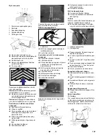 Preview for 137 page of Kärcher KM 150/500 R D 4W User Manual