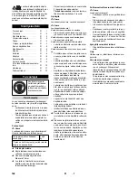 Preview for 142 page of Kärcher KM 150/500 R D 4W User Manual