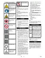 Preview for 143 page of Kärcher KM 150/500 R D 4W User Manual