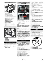 Preview for 145 page of Kärcher KM 150/500 R D 4W User Manual