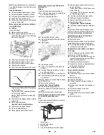 Preview for 177 page of Kärcher KM 150/500 R D 4W User Manual