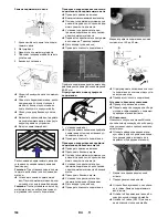 Preview for 194 page of Kärcher KM 150/500 R D 4W User Manual