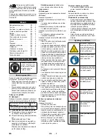 Preview for 214 page of Kärcher KM 150/500 R D 4W User Manual