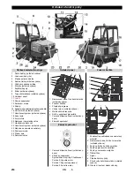 Preview for 216 page of Kärcher KM 150/500 R D 4W User Manual