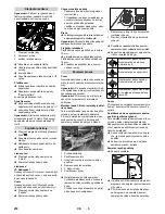 Preview for 218 page of Kärcher KM 150/500 R D 4W User Manual