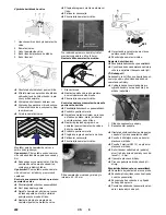 Preview for 222 page of Kärcher KM 150/500 R D 4W User Manual