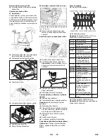 Preview for 223 page of Kärcher KM 150/500 R D 4W User Manual