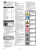 Preview for 228 page of Kärcher KM 150/500 R D 4W User Manual