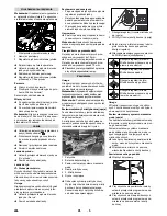 Preview for 246 page of Kärcher KM 150/500 R D 4W User Manual