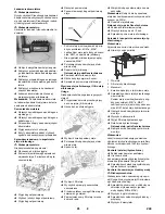 Preview for 249 page of Kärcher KM 150/500 R D 4W User Manual