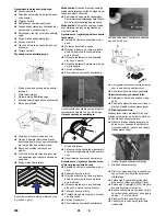 Preview for 250 page of Kärcher KM 150/500 R D 4W User Manual