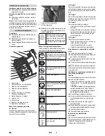 Preview for 262 page of Kärcher KM 150/500 R D 4W User Manual