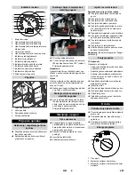 Preview for 287 page of Kärcher KM 150/500 R D 4W User Manual