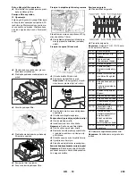 Preview for 293 page of Kärcher KM 150/500 R D 4W User Manual