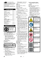 Preview for 298 page of Kärcher KM 150/500 R D 4W User Manual