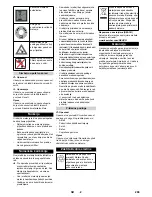 Preview for 299 page of Kärcher KM 150/500 R D 4W User Manual