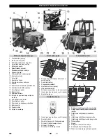 Preview for 300 page of Kärcher KM 150/500 R D 4W User Manual