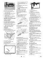 Preview for 305 page of Kärcher KM 150/500 R D 4W User Manual