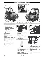 Preview for 314 page of Kärcher KM 150/500 R D 4W User Manual