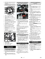 Preview for 315 page of Kärcher KM 150/500 R D 4W User Manual