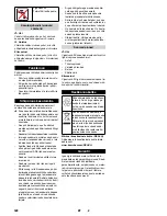 Preview for 328 page of Kärcher KM 150/500 R D 4W User Manual