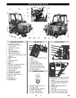 Preview for 343 page of Kärcher KM 150/500 R D 4W User Manual