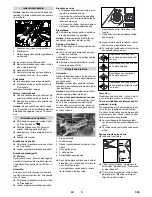 Preview for 345 page of Kärcher KM 150/500 R D 4W User Manual