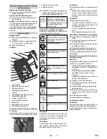 Preview for 347 page of Kärcher KM 150/500 R D 4W User Manual