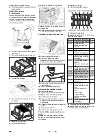 Preview for 350 page of Kärcher KM 150/500 R D 4W User Manual