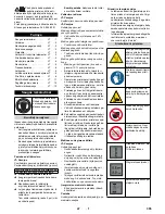 Preview for 355 page of Kärcher KM 150/500 R D 4W User Manual