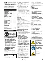 Preview for 369 page of Kärcher KM 150/500 R D 4W User Manual