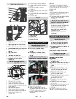 Preview for 372 page of Kärcher KM 150/500 R D 4W User Manual