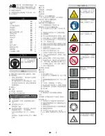 Preview for 384 page of Kärcher KM 150/500 R D 4W User Manual