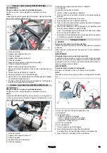 Preview for 91 page of Kärcher KM 85/50 R Bp Original Instructions Manual