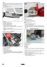 Preview for 96 page of Kärcher KM 85/50 R Bp Original Instructions Manual