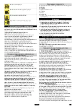 Preview for 181 page of Kärcher KM 85/50 R Bp Original Instructions Manual