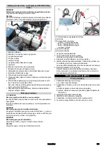 Preview for 351 page of Kärcher KM 85/50 R Bp Original Instructions Manual