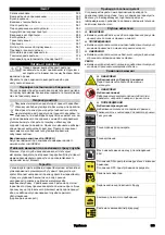 Preview for 359 page of Kärcher KM 85/50 R Bp Original Instructions Manual