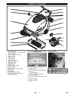 Preview for 219 page of Kärcher KM 85/50 W G Adv Manual