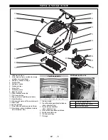 Preview for 276 page of Kärcher KM 85/50 W G Adv Manual