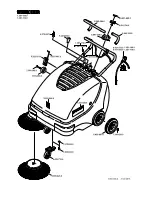 Preview for 310 page of Kärcher KM 85/50 W G Adv Manual