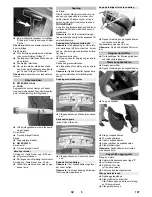 Preview for 107 page of Kärcher KM 85/50 W G Manual