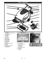 Preview for 116 page of Kärcher KM 85/50 W G Manual