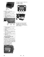 Preview for 134 page of Kärcher KM 85/50 W G Manual