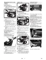 Preview for 167 page of Kärcher KM 85/50 W G Manual