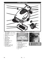 Preview for 174 page of Kärcher KM 85/50 W G Manual