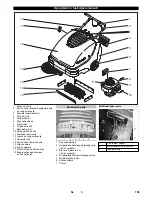 Preview for 185 page of Kärcher KM 85/50 W G Manual