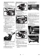 Preview for 189 page of Kärcher KM 85/50 W G Manual