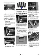 Preview for 201 page of Kärcher KM 85/50 W G Manual