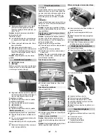 Preview for 278 page of Kärcher KM 85/50 W G Manual